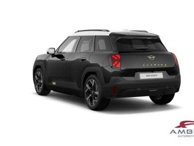 MINI Aceman Electric SE Classic Nero usata Corciano