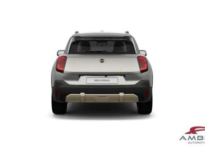 MINI Aceman Electric SE Favoured Argento usata Corciano