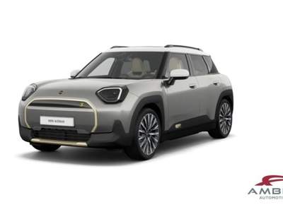 MINI Aceman Electric SE Favoured Argento usata Corciano