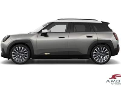 MINI Aceman Electric SE Favoured Argento usata Corciano