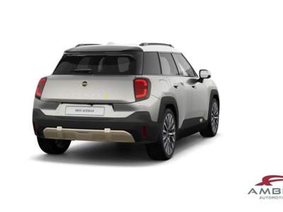 MINI Aceman Electric SE Favoured Argento usata Corciano