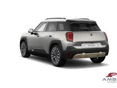 MINI Aceman Electric SE Favoured Argento usata Corciano