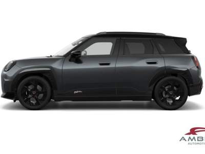 MINI Aceman Electric SE John Cooper Works Grigio usata Corciano
