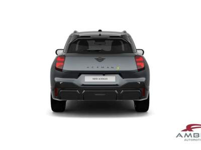 MINI Aceman Electric SE John Cooper Works Grigio usata Corciano