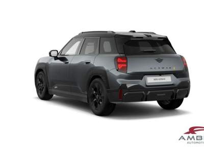 MINI Aceman Electric SE John Cooper Works Grigio usata Corciano