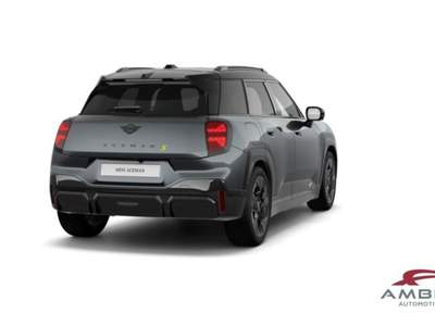 MINI Aceman Electric SE John Cooper Works Grigio usata Corciano