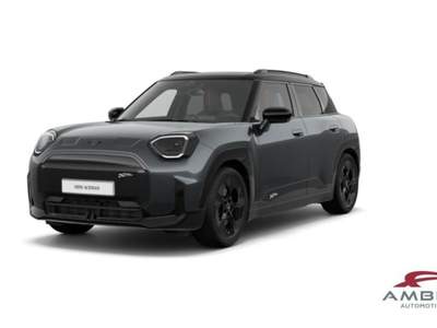 MINI Aceman Electric SE John Cooper Works Grigio usata Corciano