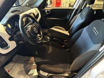 Fiat 500L 1.3 Multijet 95 CV Urban Bianco usata Santa Maria di Licodia
