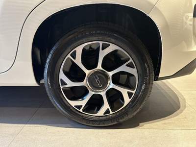 Fiat 500L 1.3 Multijet 95 CV Urban Bianco usata Santa Maria di Licodia