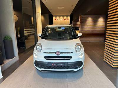 Fiat 500L 1.3 Multijet 95 CV Urban Bianco usata Santa Maria di Licodia