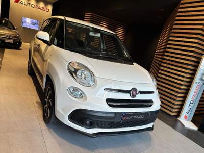 Fiat 500L 1.3 Multijet 95 CV Urban Bianco usata Santa Maria di Licodia
