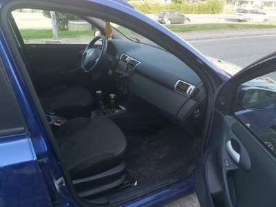 Fiat Stilo Fiat Stilo 1.9 MJT 120 CV Multi Wagon Active Blu/Azzurro usata Altidona