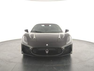 Maserati MC20 Cielo Nero usata Corciano