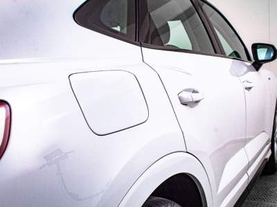 Audi Q3 SPB 35 TDI S tronic S line edition Bianco usata Paruzzaro