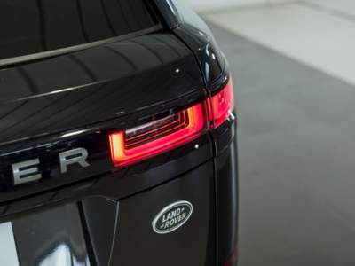 Land Rover Range Rover Velar 2.0D I4 204 CV R-Dynamic S Nero usata Padova