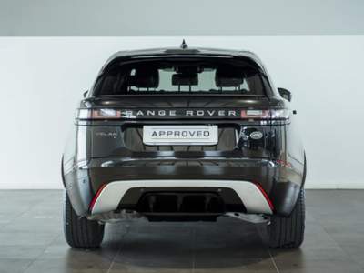 Land Rover Range Rover Velar 2.0D I4 204 CV R-Dynamic S Nero usata Padova