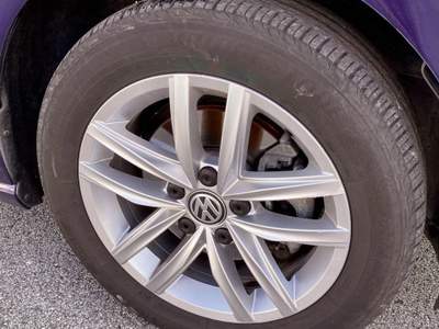 Volkswagen Golf 1.6 TDI 115 CV 5p. Business BlueMotion Technology Blu/Azzurro usata LAMON