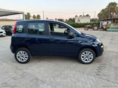 Fiat Panda Panda 0.9 TwinAir Turbo Nat. Pow. Lounge Blu/Azzurro usata San Michele Salentino