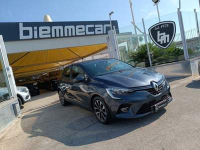 Renault Clio TCe 90 CV 5 porte Business  i,e Grigio usata Augusta