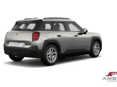 MINI Aceman Electric SE Essential Argento usata Corciano