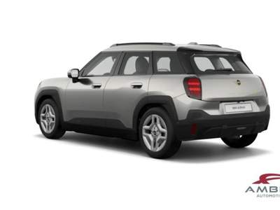 MINI Aceman Electric SE Essential Argento usata Corciano