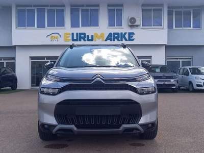 Citroen C3 Aircross 1.2 puretech Max s&s 110cv usata Tortolì