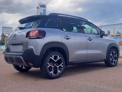 Citroen C3 Aircross 1.2 puretech Max s&s 110cv usata Tortolì