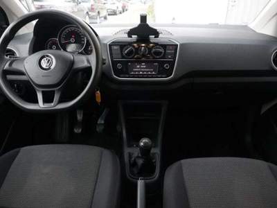 Volkswagen up! 1.0 5p. eco take  BlueMotion Technology Unicoproprietario Bianco usata Torino