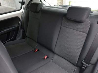 Volkswagen up! 1.0 5p. eco take  BlueMotion Technology Unicoproprietario Bianco usata Torino