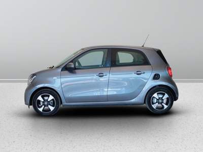 Smart ForFour II -  eq Passion 4,6kW Grigio usata Mosciano Sant'Angelo