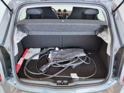 Smart ForFour II -  eq Passion 4,6kW Grigio usata Mosciano Sant'Angelo