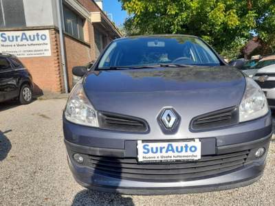 Renault Clio 5 porte Dynamique Blu/Azzurro usata Castel San Pietro Terme