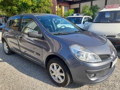 Renault Clio 5 porte Dynamique Blu/Azzurro usata Castel San Pietro Terme