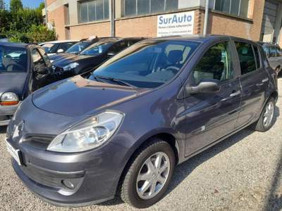 Renault Clio 5 porte Dynamique Blu/Azzurro usata Castel San Pietro Terme