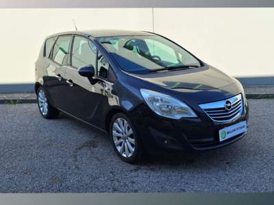 Opel Meriva 1.3 CDTI Elective NEOPATENTATI Nero usata Feltre