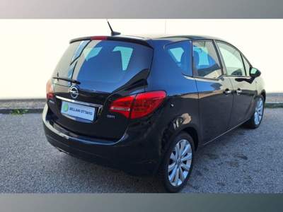 Opel Meriva 1.3 CDTI Elective NEOPATENTATI Nero usata Feltre