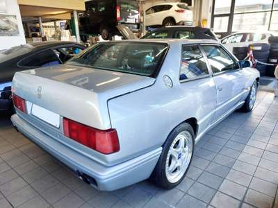 Maserati Ghibli 2.0 Cup Argento usata Lomazzo