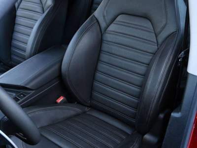 Alfa Romeo Stelvio 2.0 t B-Tech Q4 280cv auto usata Cervignano del Friuli