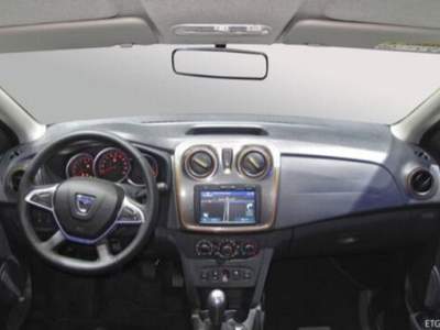 Dacia Sandero 1.5 blue dci Techroad 95cv usata Cervignano del Friuli
