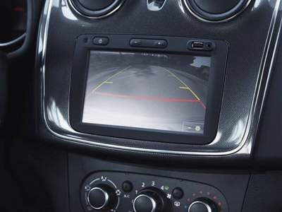 Dacia Sandero 1.5 blue dci Techroad 95cv usata Cervignano del Friuli