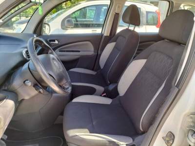 Citroen C3 Picasso 1.4 vti Seduction FL usata Cervignano del Friuli