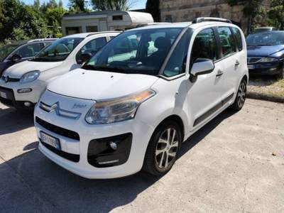 Citroen C3 Picasso 1.4 vti Seduction FL usata Cervignano del Friuli