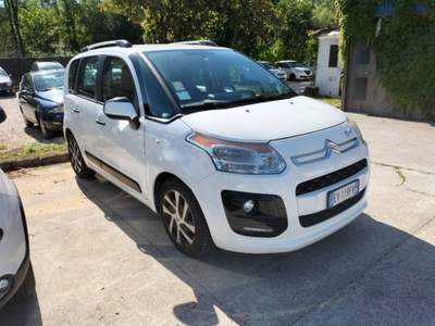 Citroen C3 Picasso 1.4 vti Seduction FL usata Cervignano del Friuli