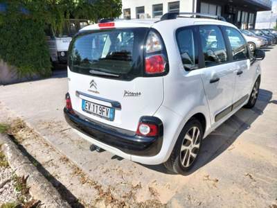 Citroen C3 Picasso 1.4 vti Seduction FL usata Cervignano del Friuli