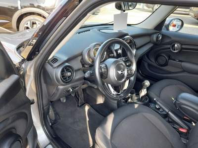 MINI One 1.5 One D 5 porte Grigio usata Scarperia e San Piero