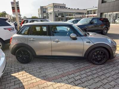 MINI One 1.5 One D 5 porte Grigio usata Scarperia e San Piero