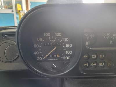 Alfa Romeo 33 benzina Verde usata Vizzolo Predabissi