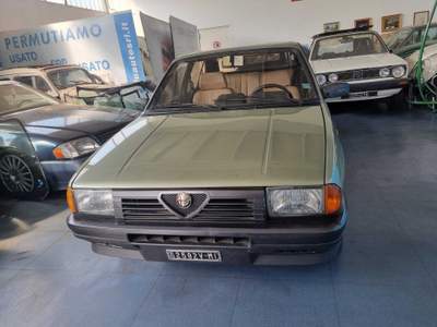 Alfa Romeo 33 benzina Verde usata Vizzolo Predabissi