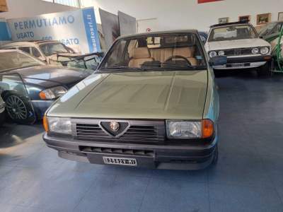 Alfa Romeo 33 benzina Verde usata Vizzolo Predabissi