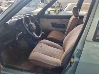 Alfa Romeo 33 benzina Verde usata Vizzolo Predabissi